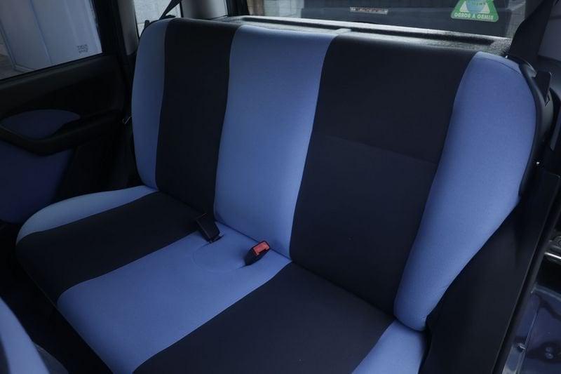 FIAT Panda Panda 1.2 Dynamic GPL