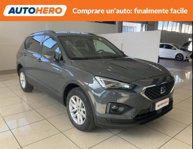 SEAT Tarraco 2.0 TDI DSG Style