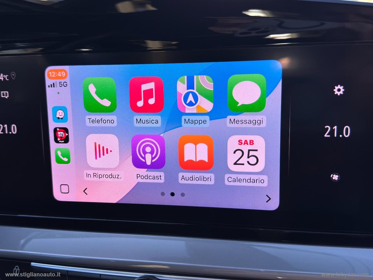 OPEL Mokka 1.5 diesel Ultimate