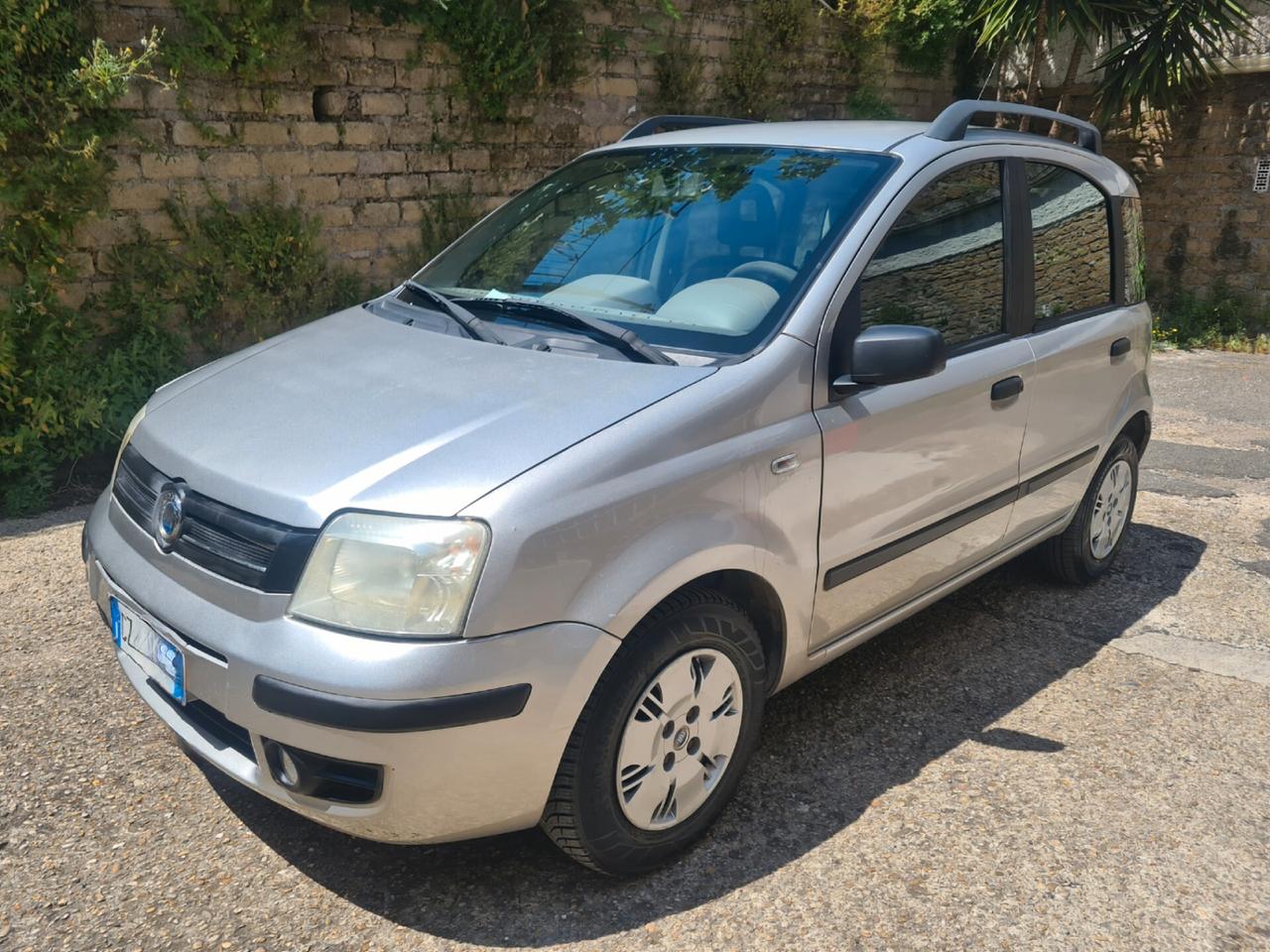 FIAT PANDA VARI COLORI A PARTIRE da 2.300