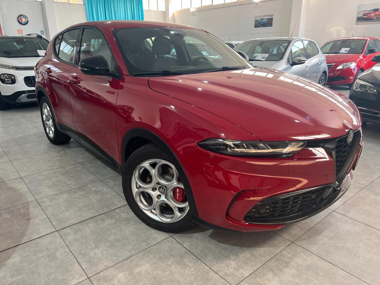 Alfa Romeo Tonale 1.6 130 CV - TI - 2024