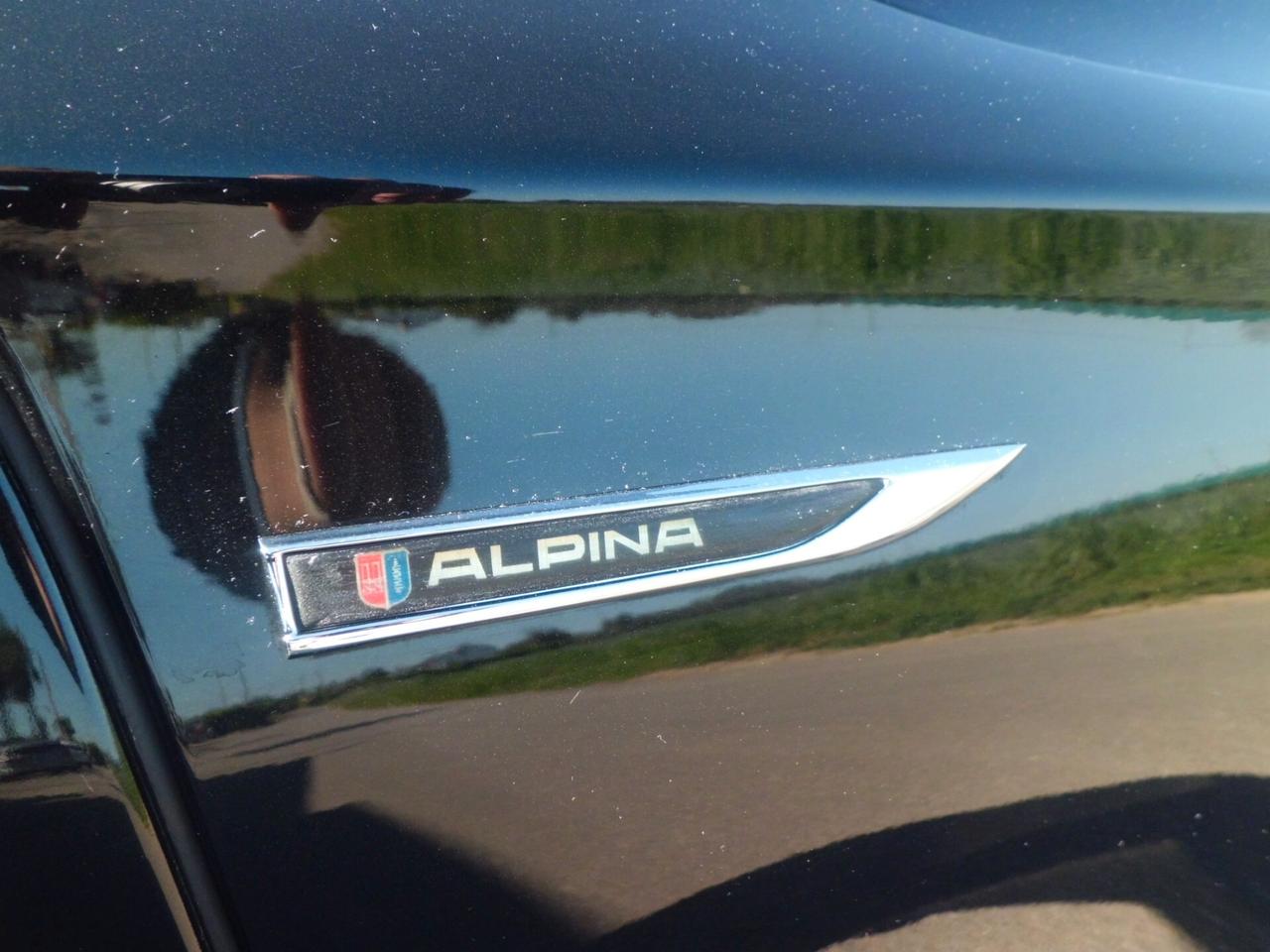 Bmw 730 730d Eccelsa