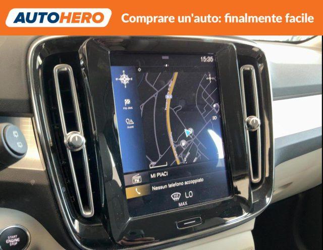 VOLVO XC40 D3 Geartronic Business Plus