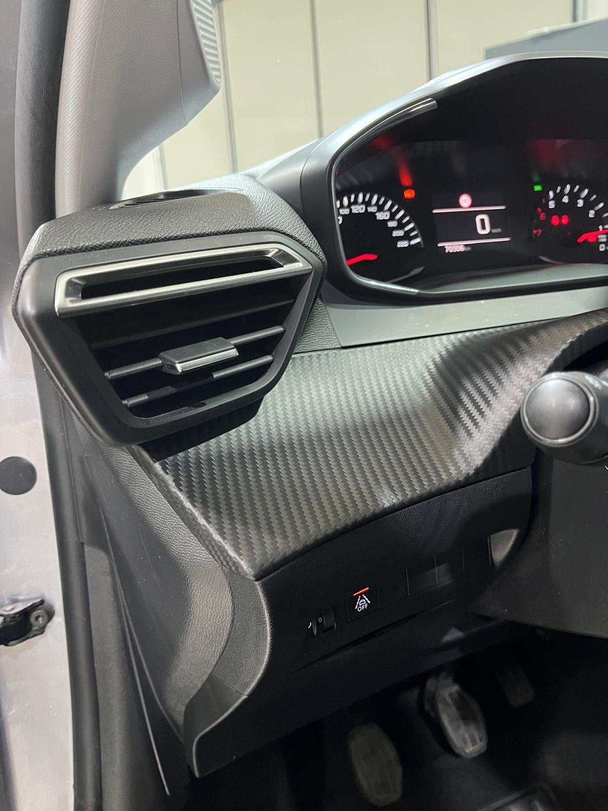 Peugeot 208 PureTech 75 Stop&Start 5 porte Active Pack