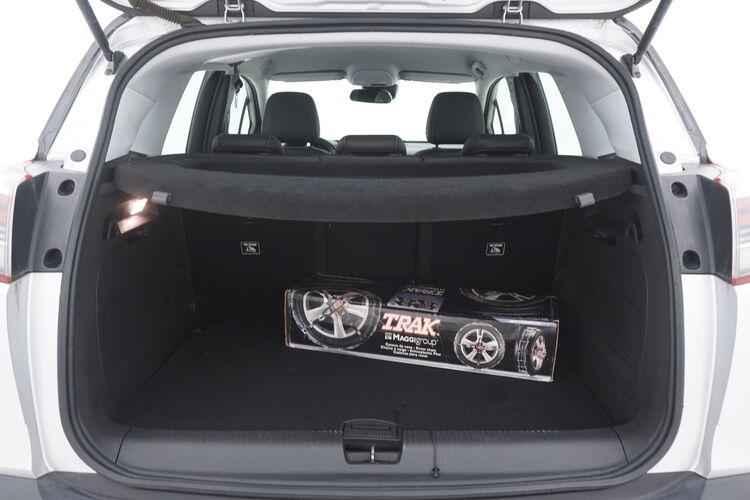 Opel Crossland Innovation AT6 BR317700 1.5 Diesel 120CV