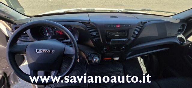 IVECO DAILY 60C15 FRIGO+SPONDA