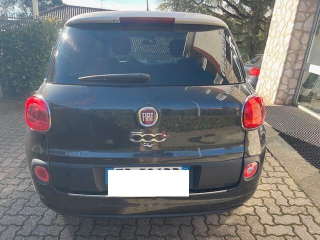 FIAT 500L 1.4 POPSTAR 95CV SOLO61000KM