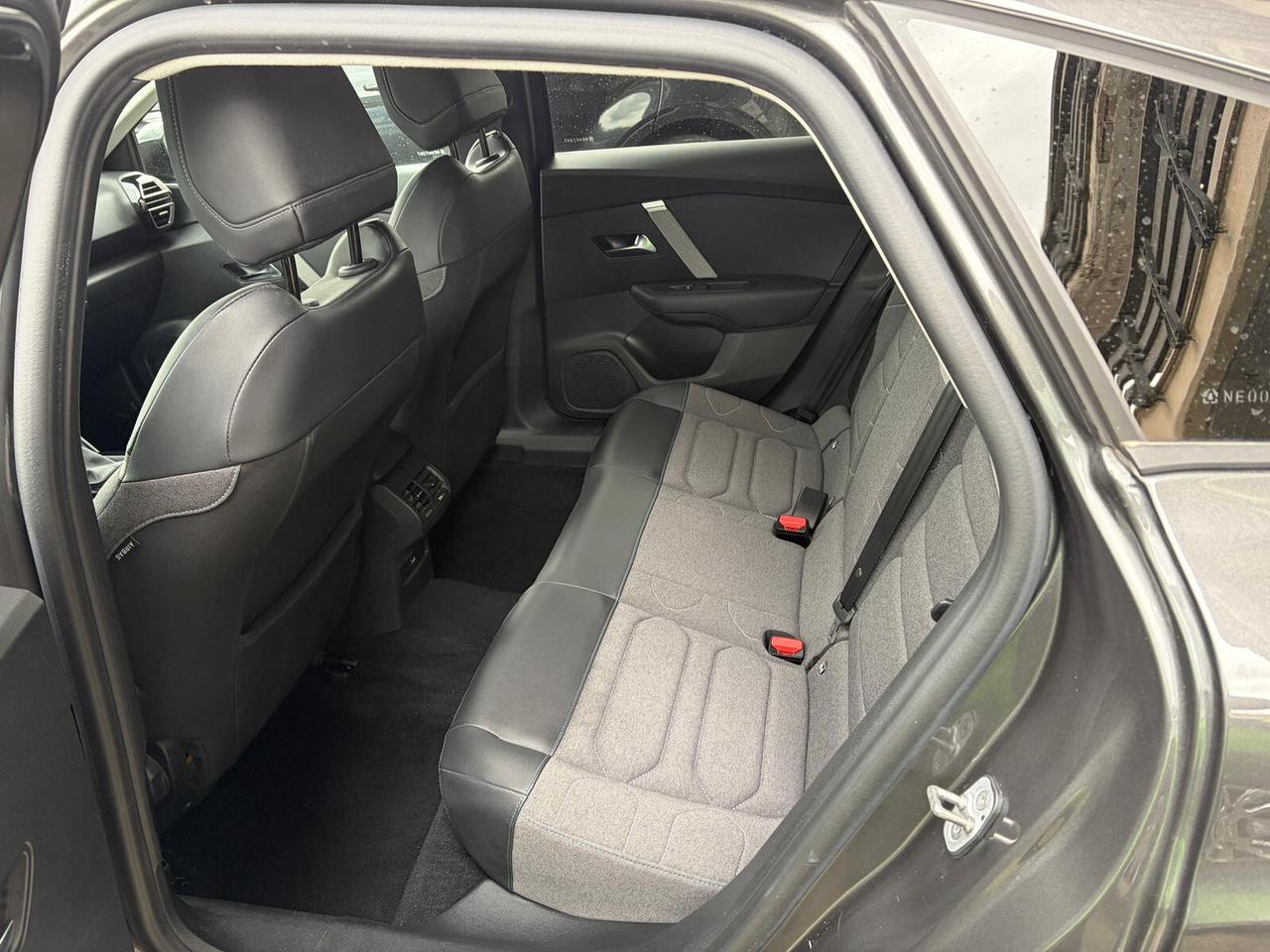 Citroen C4 1.5 BlueHDi 110cv S&S Shine