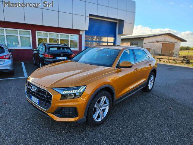 AUDI Q8 Q8 45 3.0 tdi mhev quattro tiptronic - GJ737YG