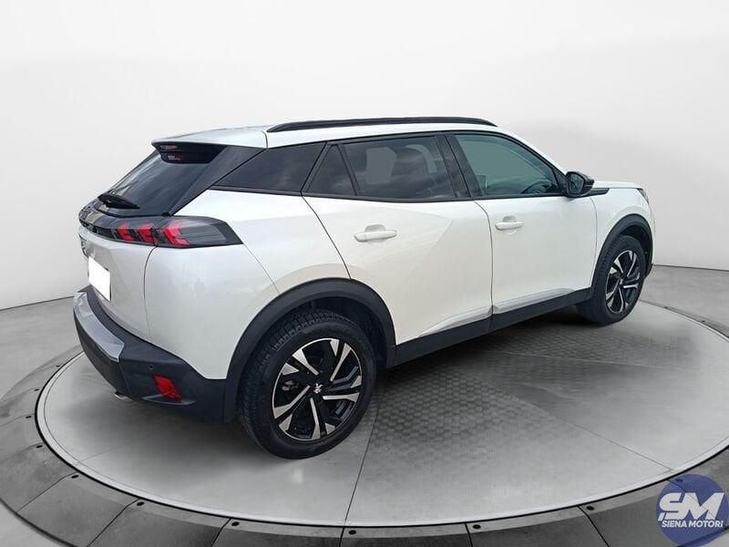 Peugeot 2008 BlueHDi 110 Allure Pack S/S