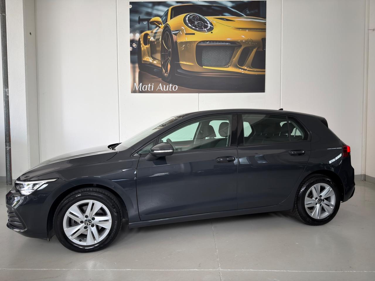 Volkswagen Golf 1.0 TSI EVO Life PROMO!!!!