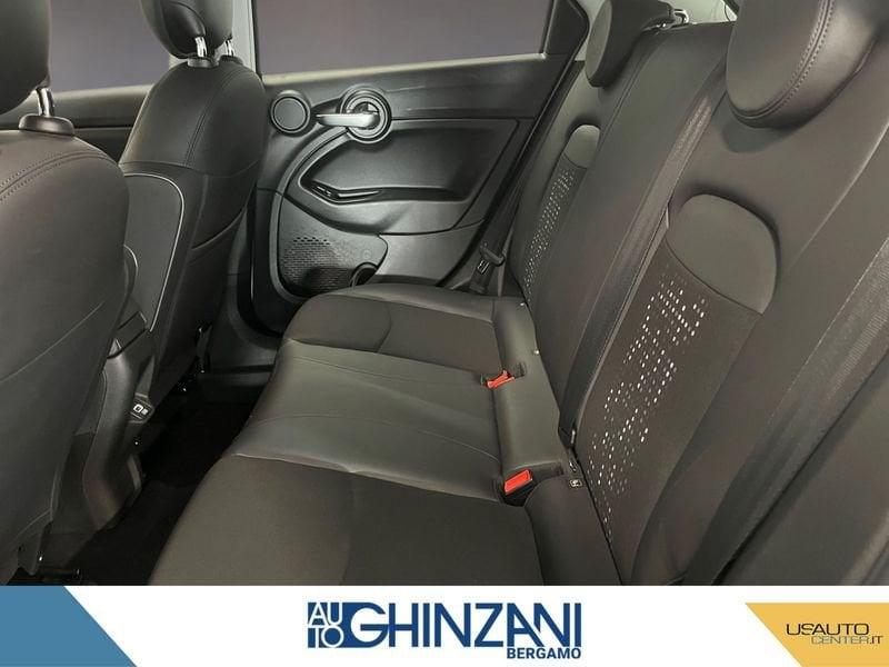 FIAT 500X 500X 1.0 T3 120 CV Connect