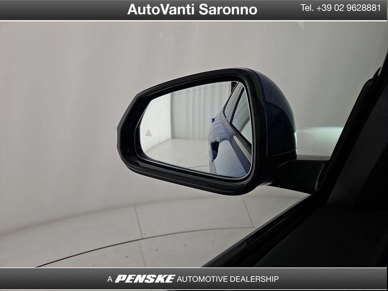 BMW Serie 1 120 48V MSport (Con doppio kit da 19")