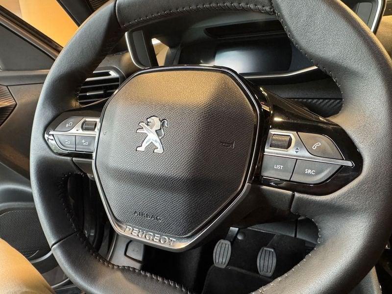 Peugeot 2008 2008 PureTech 100 S&S Allure