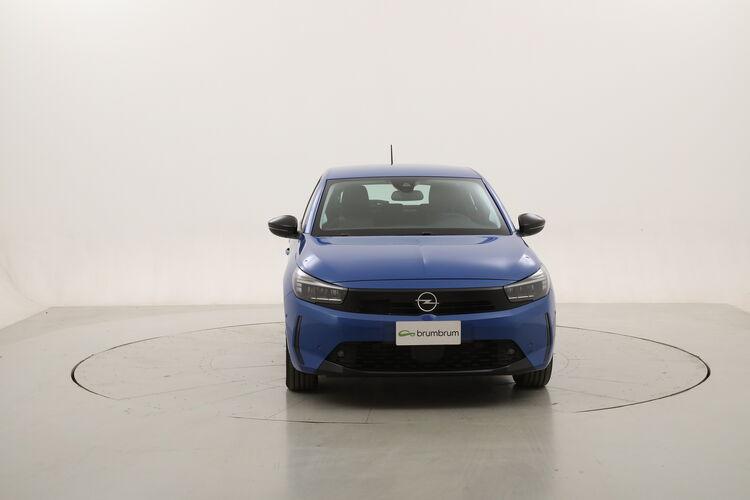 Opel Corsa Edition BR377536 1.2 Benzina 101CV