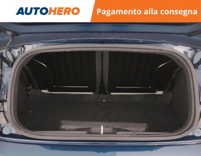 FIAT 500 1.0 Hybrid Star