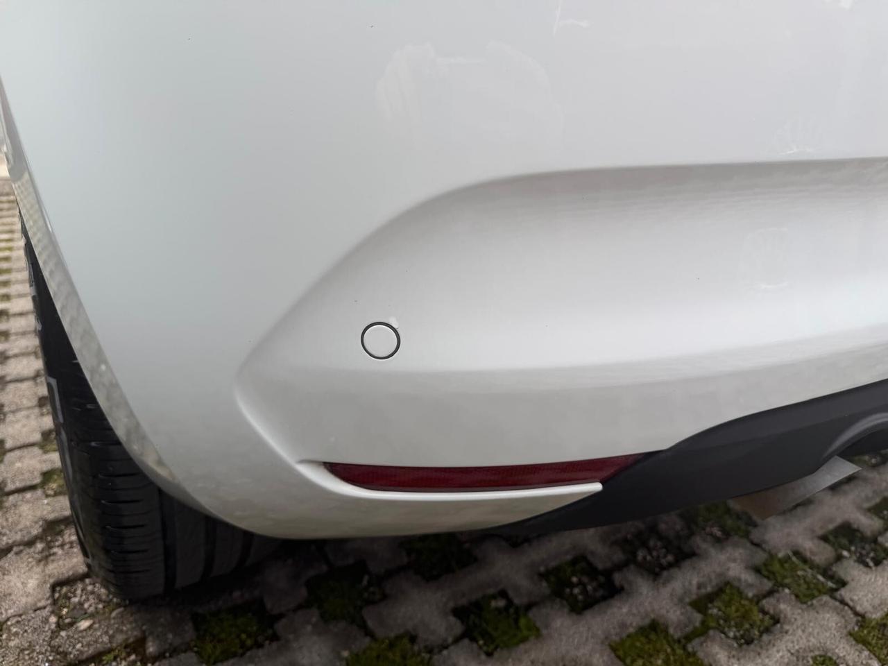 Renault Clio SCe 65 CV 5 porte Equilibre-06/2023