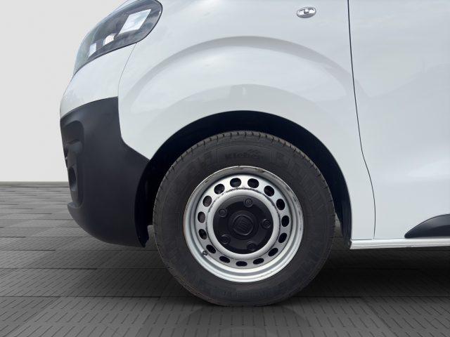 FIAT Scudo Scudo 1.5 BlueHDi 120CV PL-TN Furgone