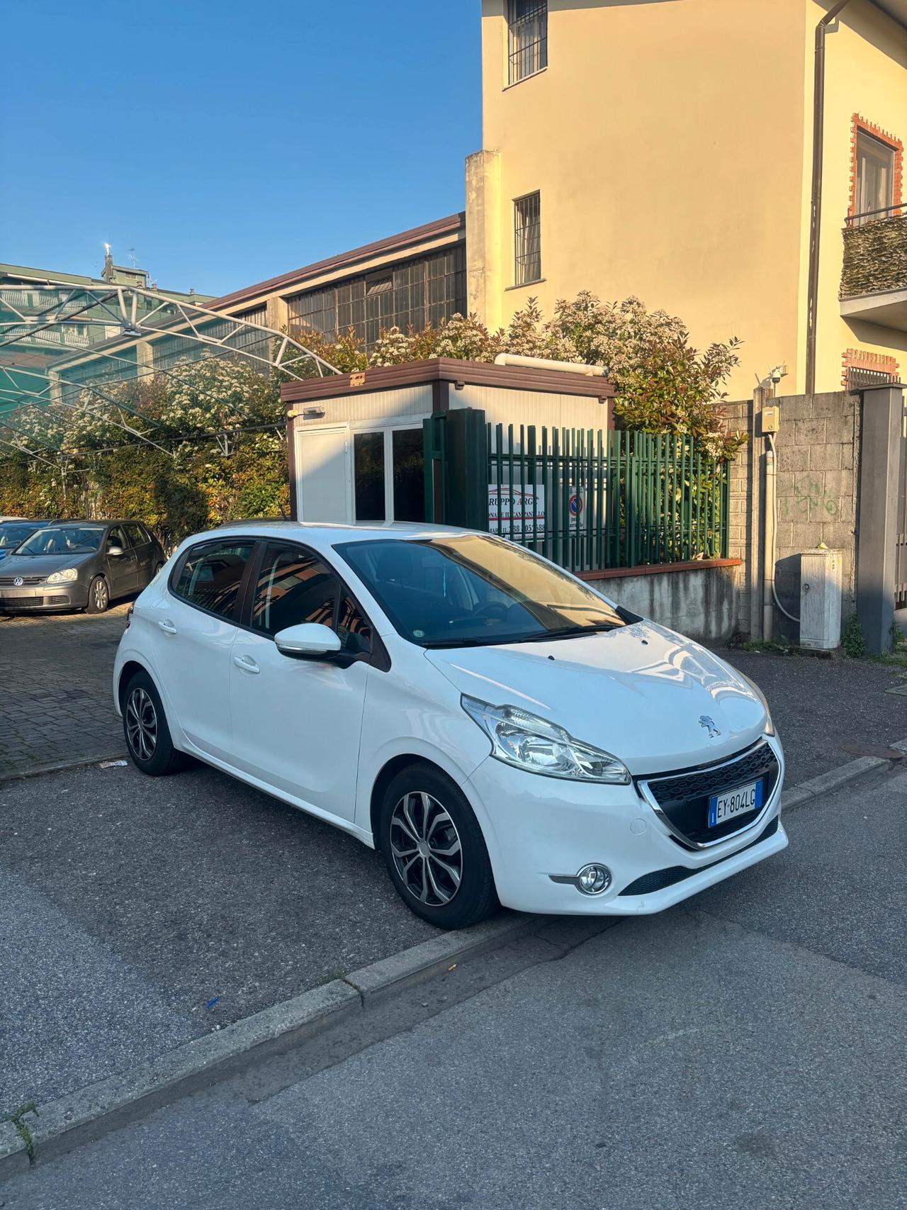 Peugeot 208 1.4 VTi 95 CV 5p. GPL Allure