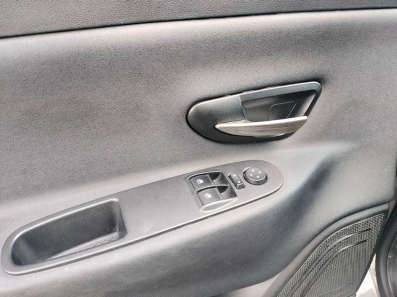 Lancia Ypsilon 1.2 69cv Silver Gpl!!