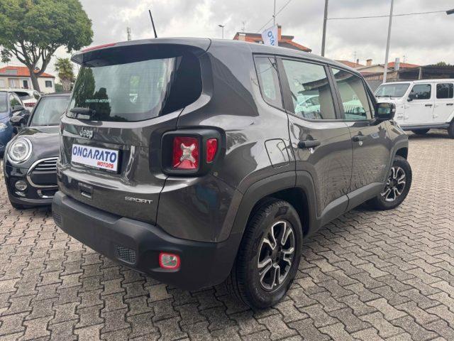 JEEP Renegade 1.0 T3 Sport