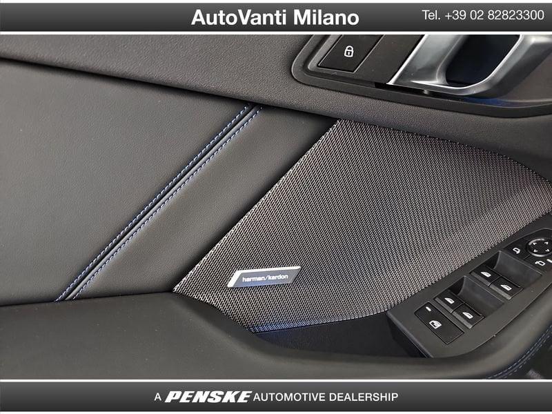 BMW Serie 1 M135 xdrive MSport Pro auto