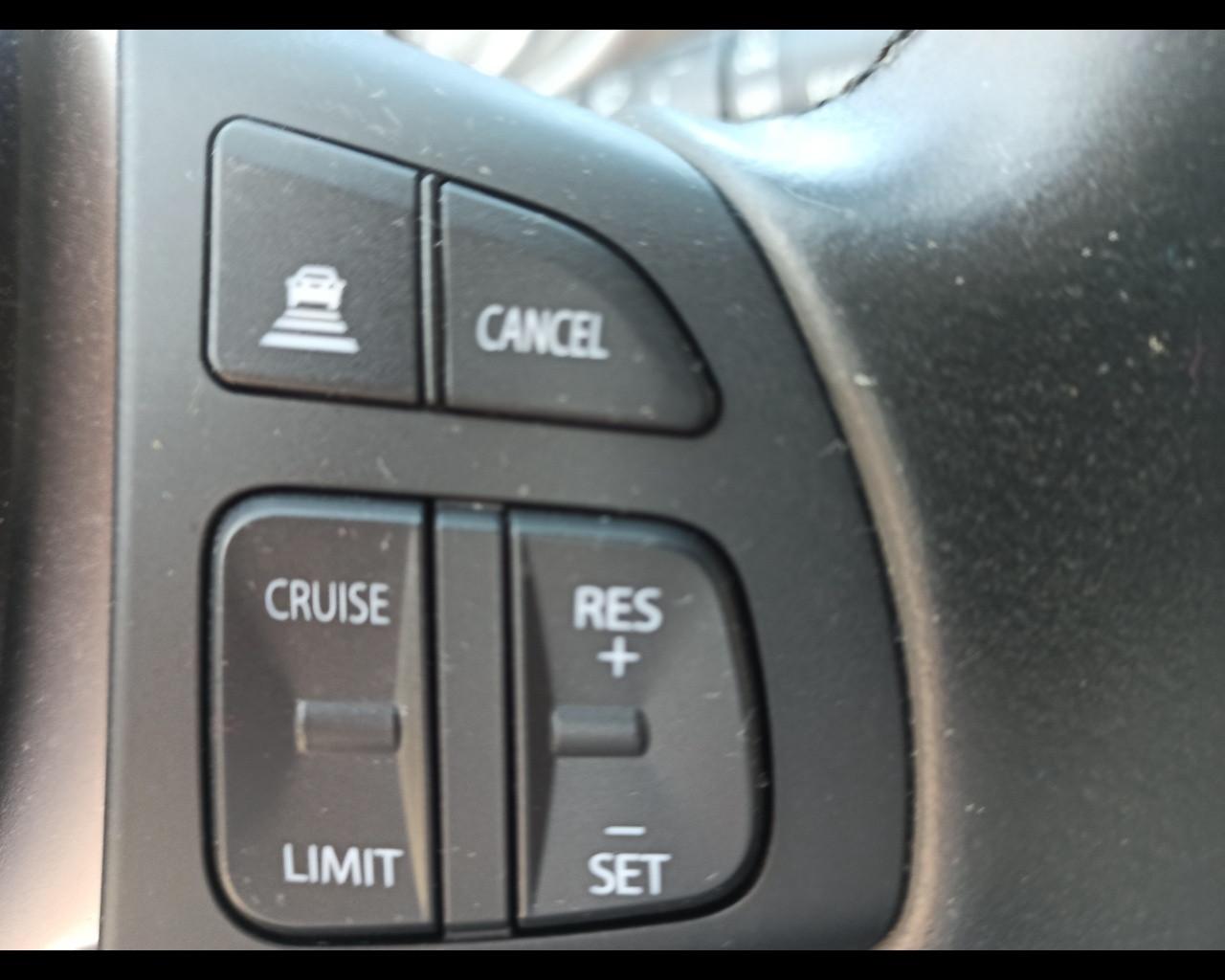 SUZUKI Vitara (2015) - Vitara 1.4 Hybrid Cool