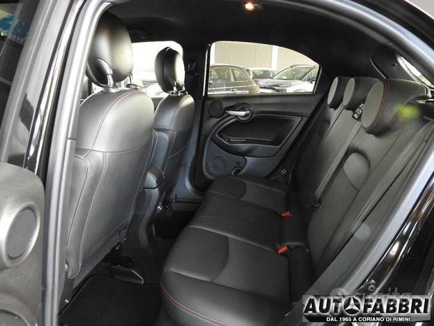 FIAT - 500X - 1.0 T3 120 CV Sport-Navi Plus-C.L-SP