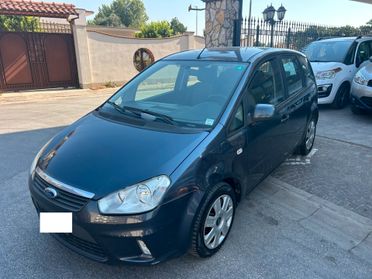 Ford C-Max 2.0 145 CV Bz.- GPL Titanium