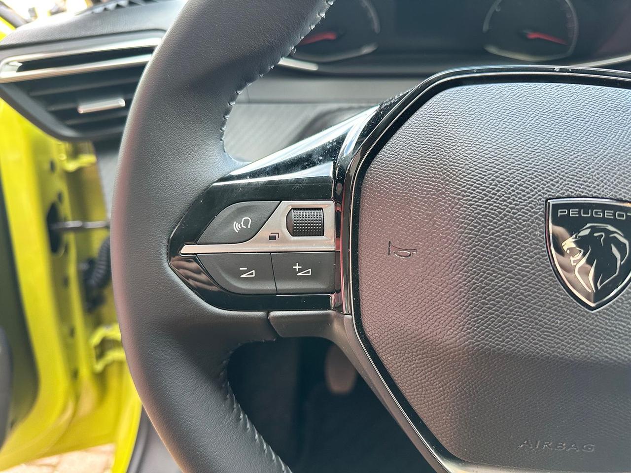 Peugeot 208 Active 1.2 PureTech 75