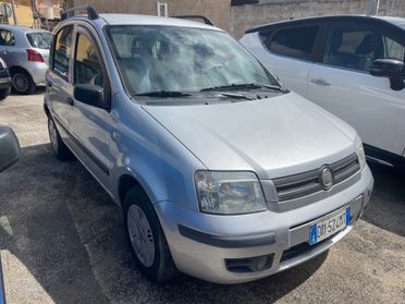 Fiat Panda 1.3 MJT 16V Emotion