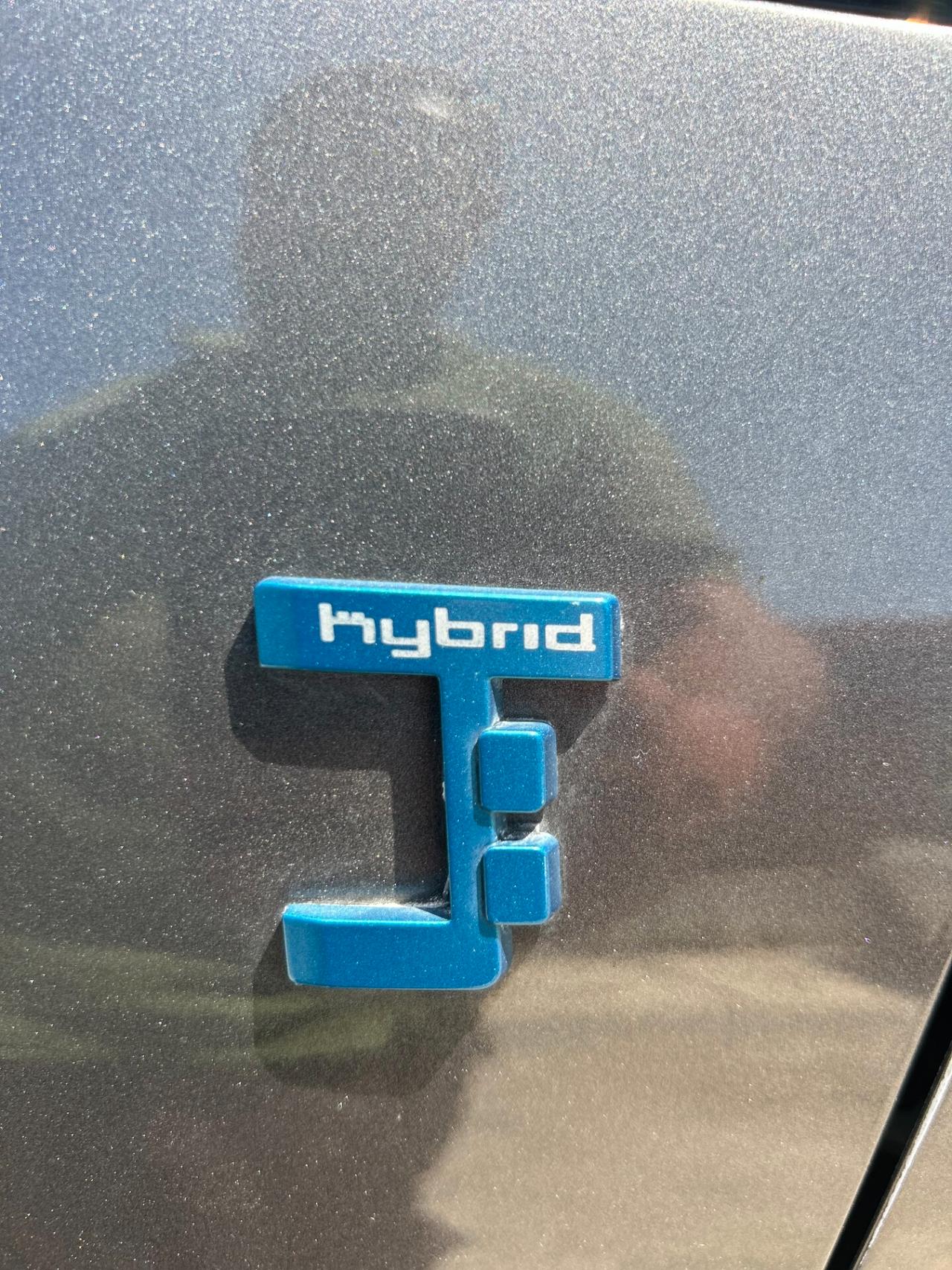Citroen C5 Aircross Hybrid 225 e-EAT8 Shine