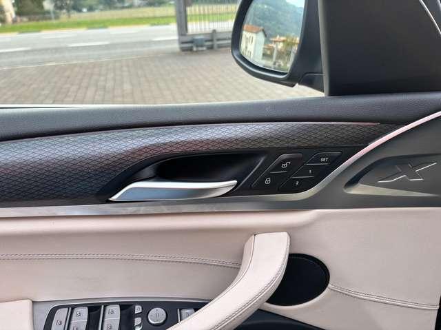 BMW X3 X3 G01 xdrive30d mhev 48V Msport 249 cv auto