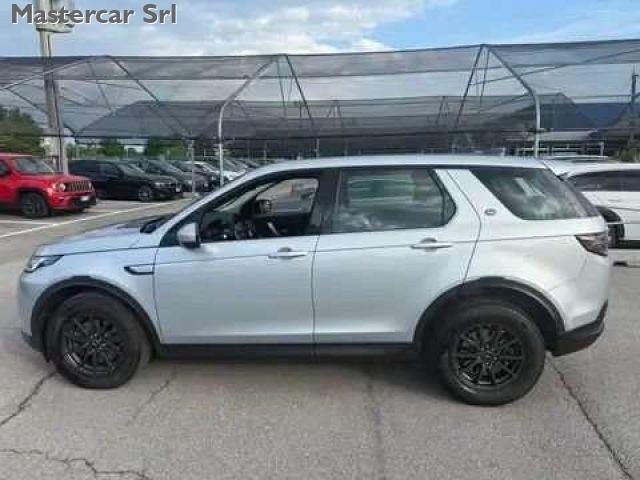 LAND ROVER Discovery Sport 2.0d mhev awd 204cv auto - GF965CC