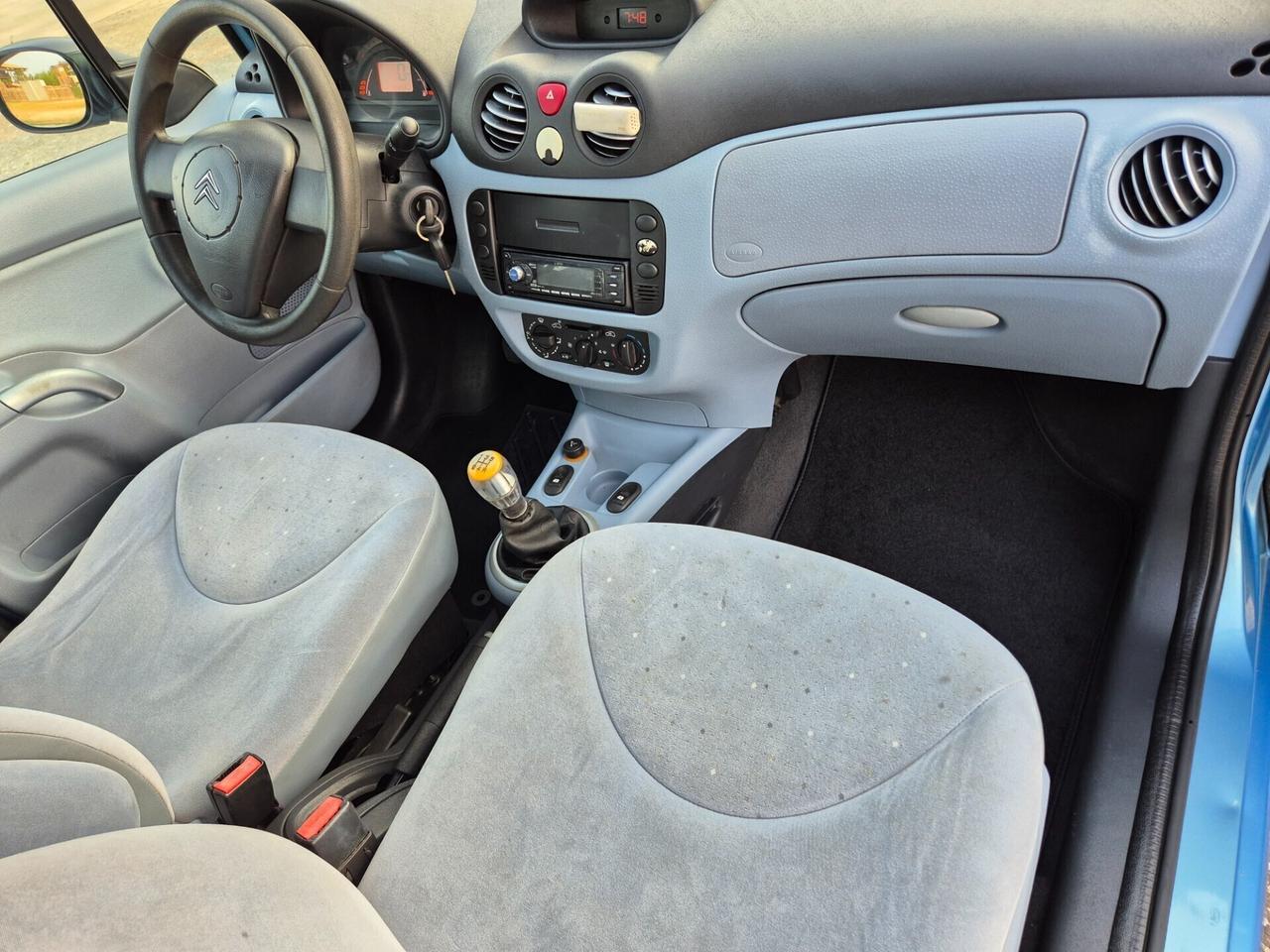 Citroen C3 1.1 Elegance