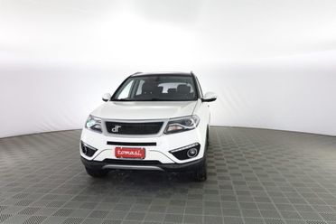 OTHERS-ANDERE OTHERS-ANDERE DR Automobiles DR6 dr6 Sport 1.5 Turbo Bi-Fuel GPL