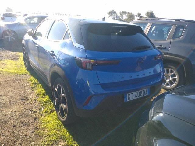 Opel Mokka 1.2 TURBO 136CV ULTIMATE ( FARI LED - PDC COCKPIT MIRROR NAVI TELECAMERA POST. )