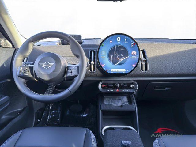 MINI Countryman Cooper S JCW