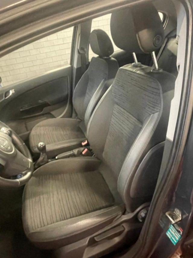 OPEL Corsa 1.2 85CV 5 porte GPL-TECH Enjoy