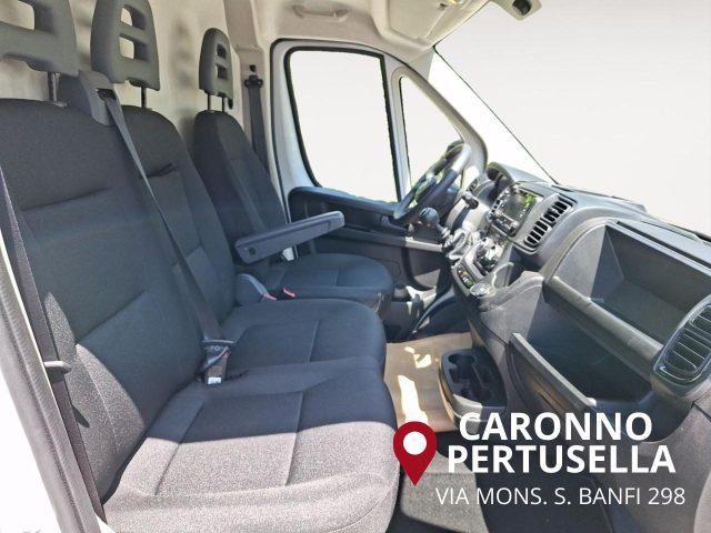 FIAT Ducato 35 2.2 Mjt 140CV PLM-TA Furgone
