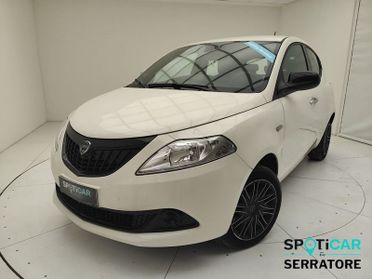 Lancia Ypsilon III 2021 1.0 firefly hybrid Oro s&s 70cv