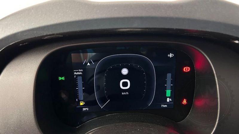 FIAT Panda Panda 1.0 FireFly S&S Hybrid 5 POSTI