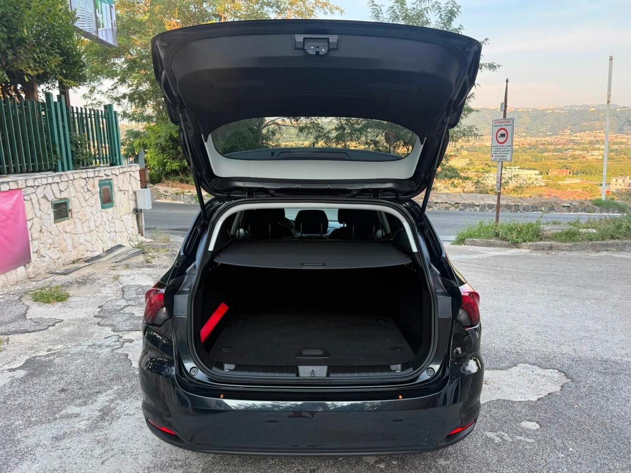 Fiat Tipo 1.3 Mjt S&S SW Life