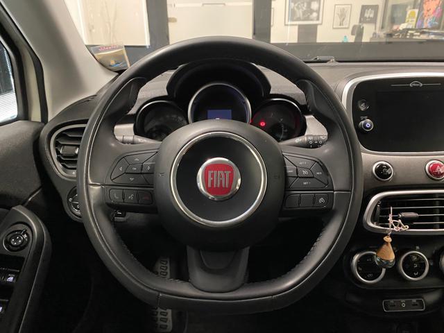 FIAT 500X 1.6 MultiJet 120 CV Cross *UNICO PROPRIETARIO*