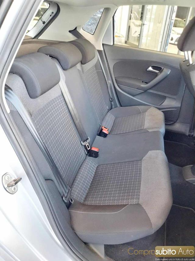 VOLKSWAGEN Polo 1.2 TSI 5p. Highline BlueMotion Technology