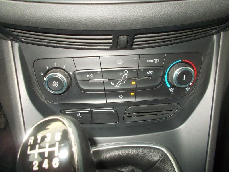 Ford C-Max C-Max 1.5 tdci Business s&s 120cv 338.7575187 MASSARI MARCO