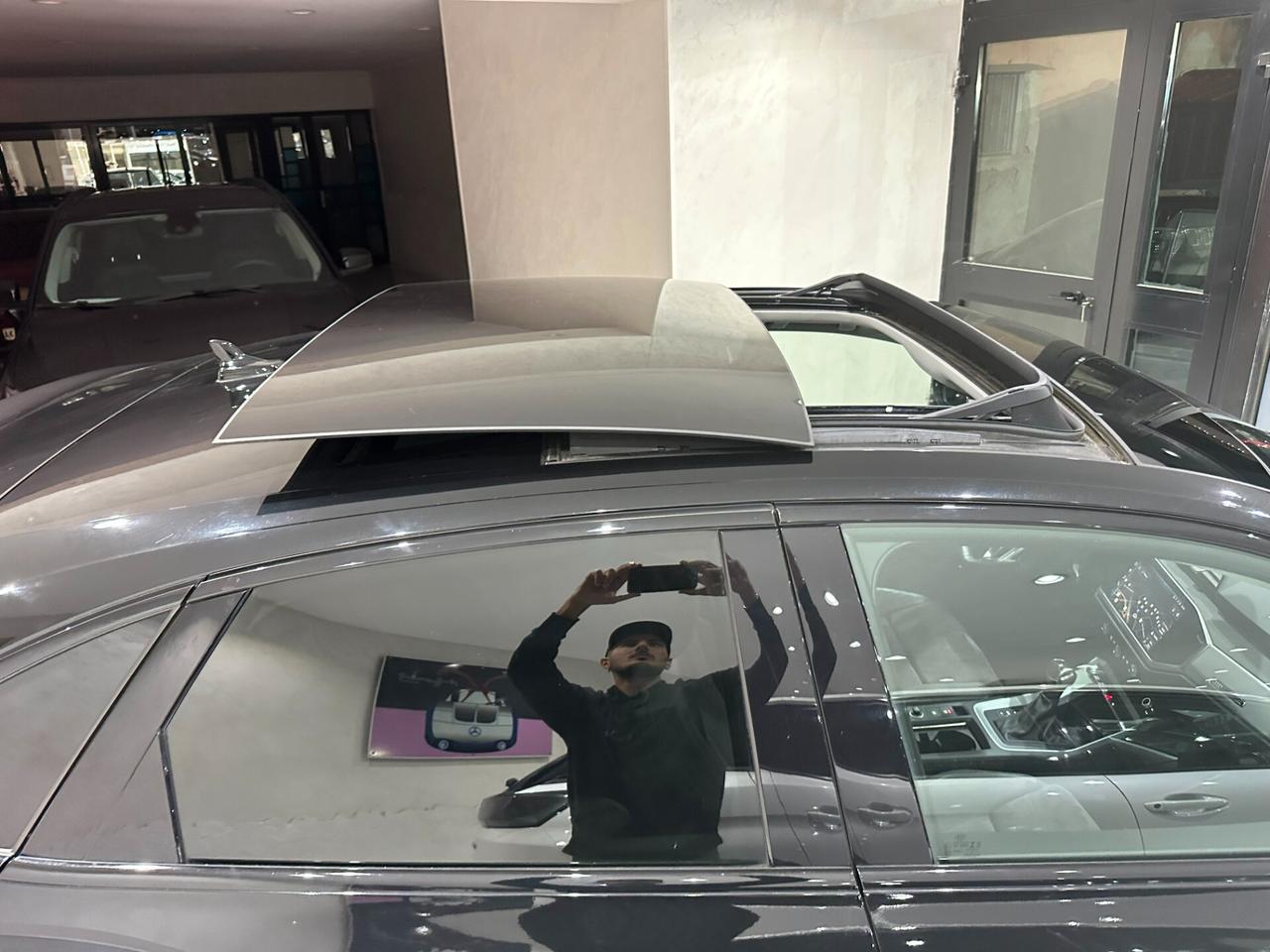 Audi Q3 40 TFSI quattro S tronic line edition