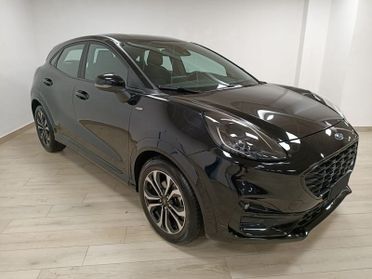 Ford Puma (2019) 1.0 EcoBoost Hybrid 125 CV S&S aut. ST-Line X