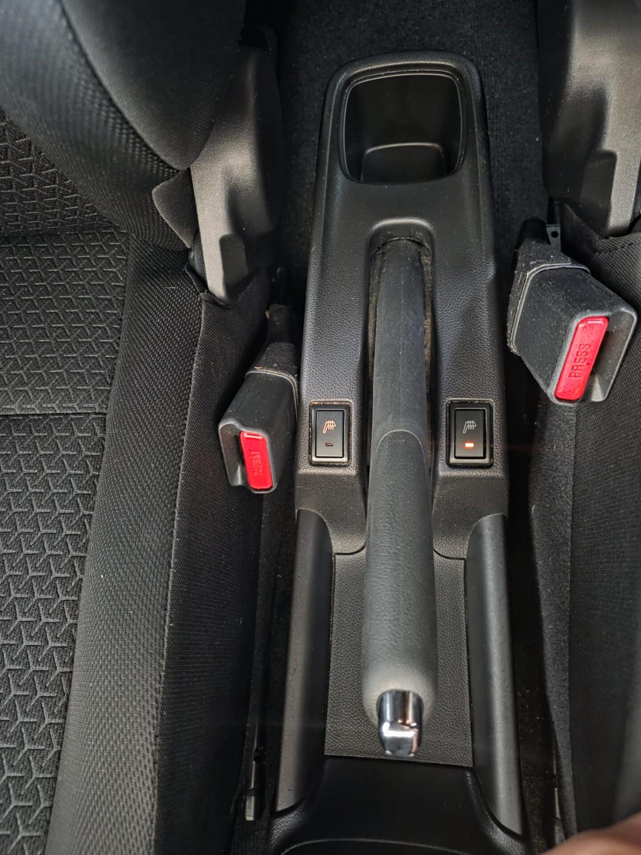Suzuki Swift 1.2 Hybrid Top NEOPAT