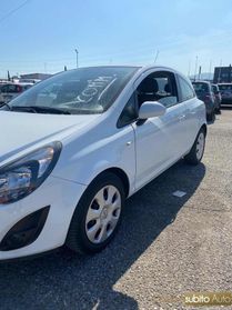OPEL Corsa 1.2 85CV 3 porte GPL-TECH b-color